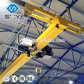 Wire Rope Pulling Elevator Hoisting Machine